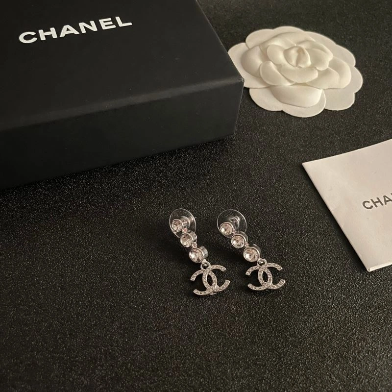 Chanel Earrings GoodFit 229715