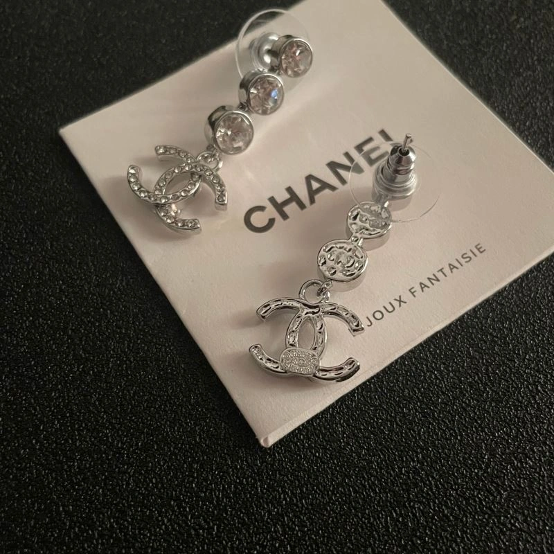Chanel Earrings GoodFit 229715
