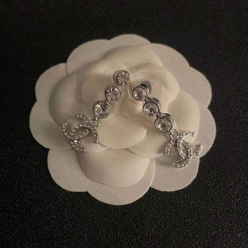 Chanel Earrings GoodFit 229715