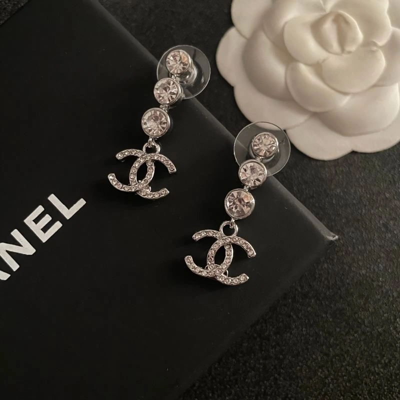 Chanel Earrings GoodFit 229715