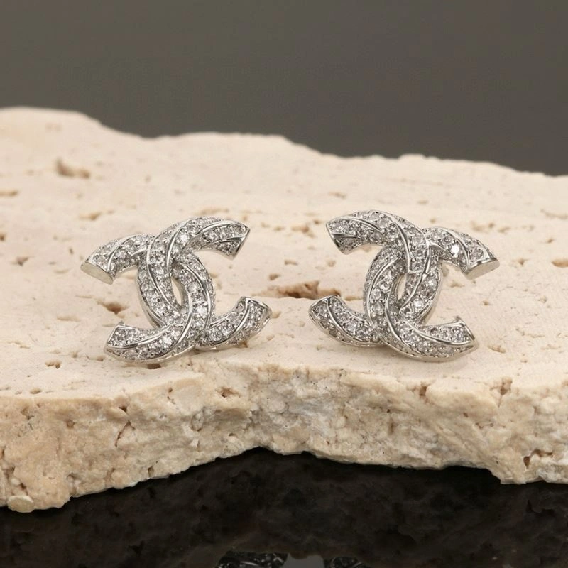 Chanel Earrings Effortless 229791