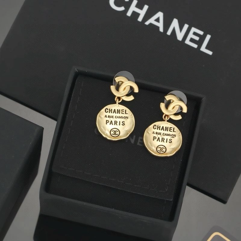 UrbanChic Chanel Earrings 229728