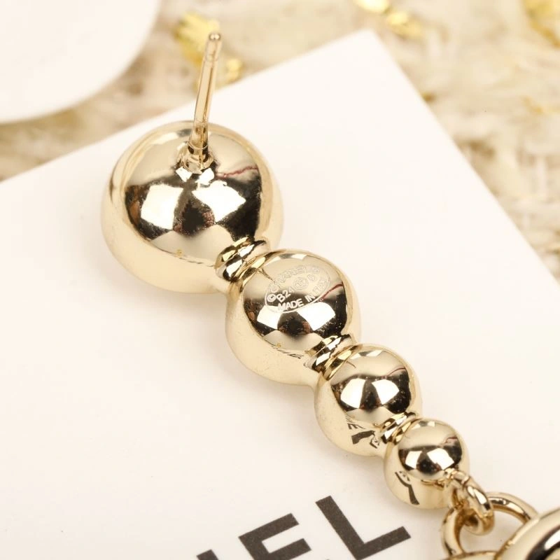GoAnywhere Chanel Earrings 229718