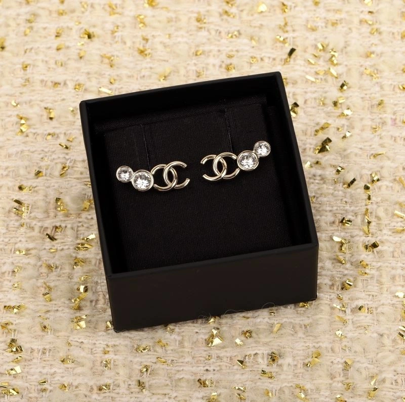 Chanel Earrings Popular 229712