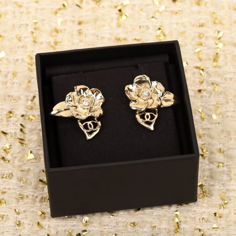 Chanel Earrings GoAnywhere 229725