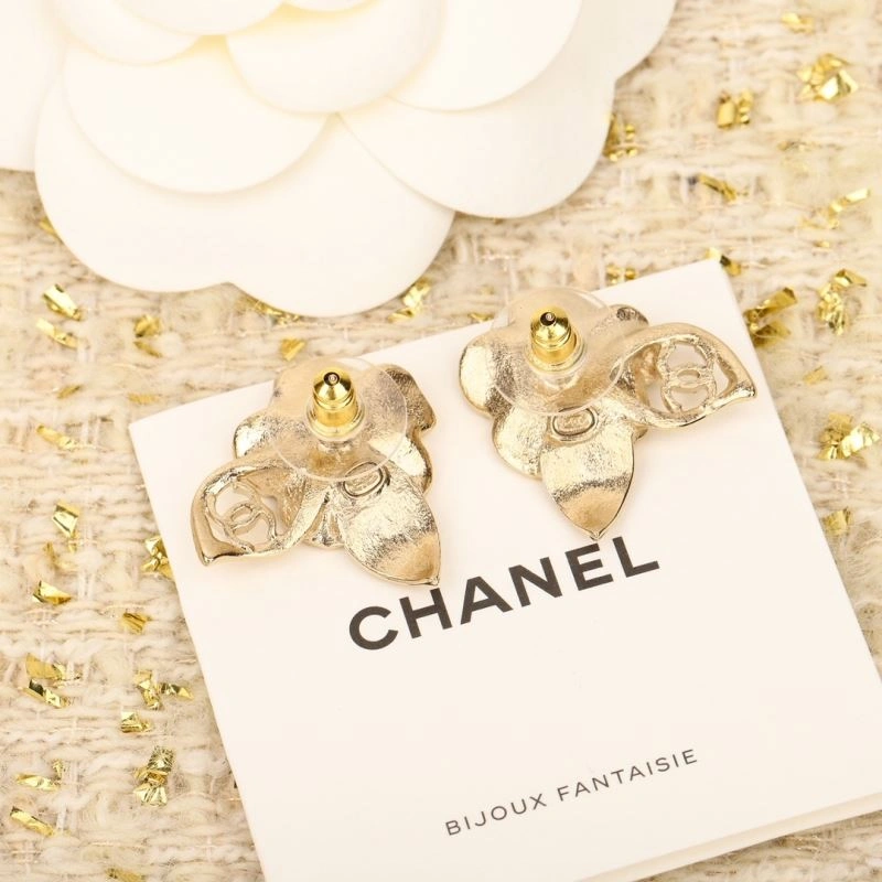 Chanel Earrings GoAnywhere 229725