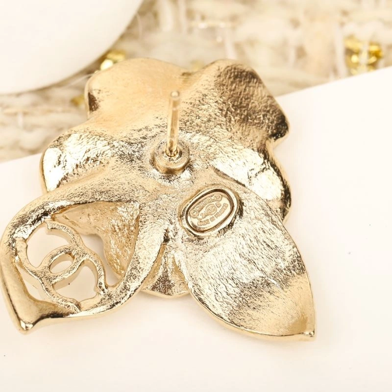 Chanel Earrings GoAnywhere 229725