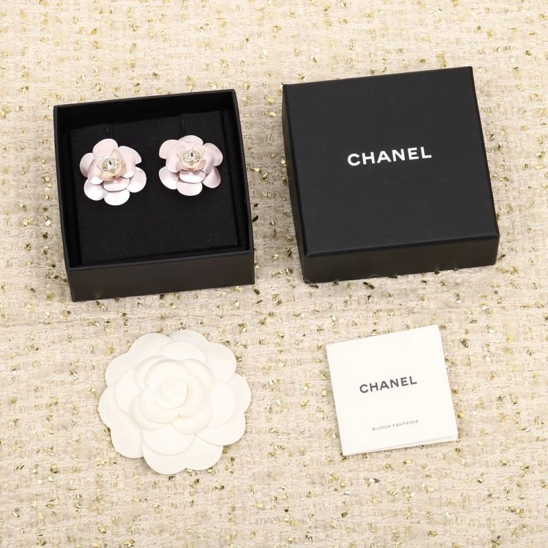 FastDry Chanel Earrings 229733