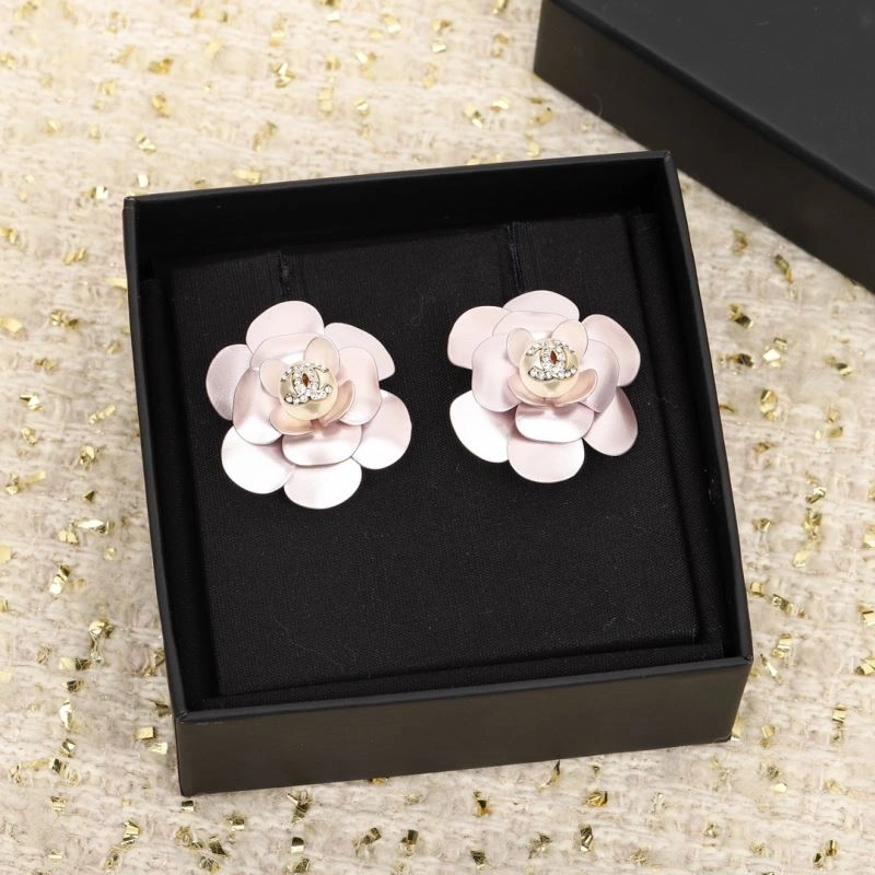 FastDry Chanel Earrings 229733