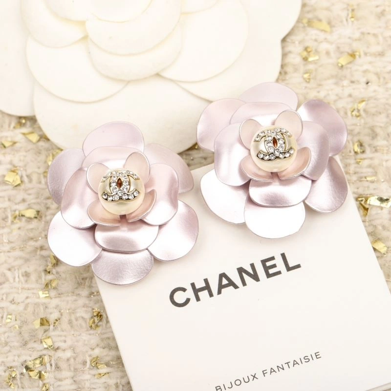 FastDry Chanel Earrings 229733