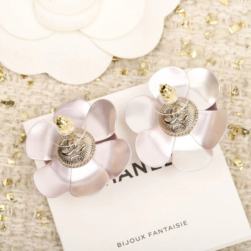 FastDry Chanel Earrings 229733