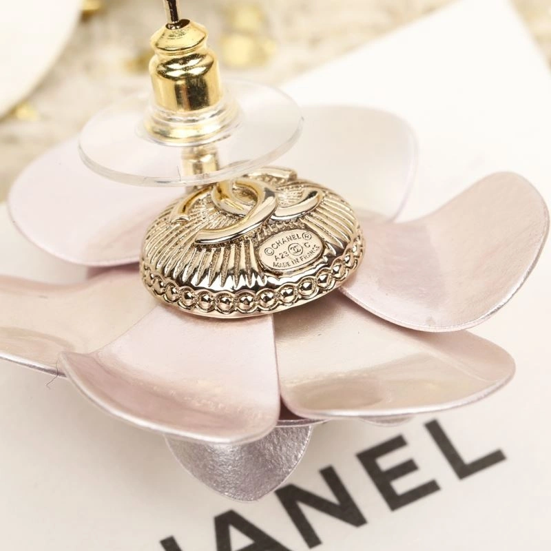 FastDry Chanel Earrings 229733