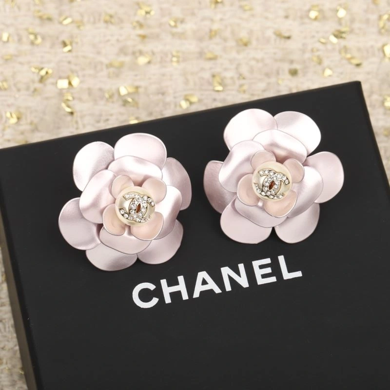 FastDry Chanel Earrings 229733