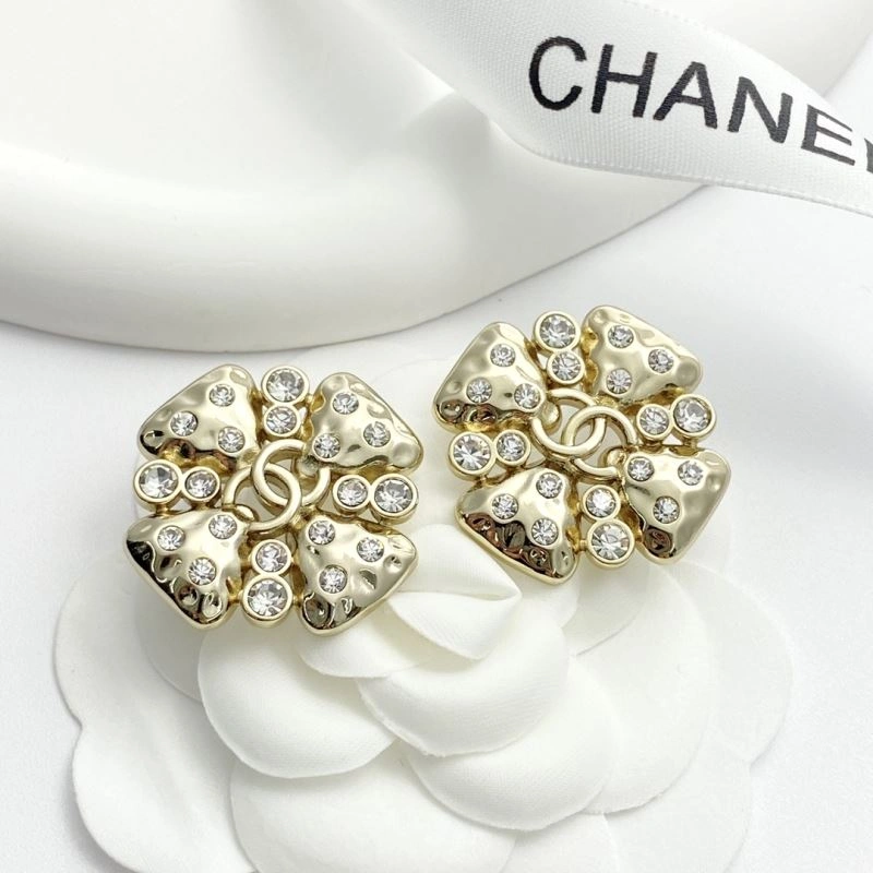 FashionForward Chanel Earrings 229705