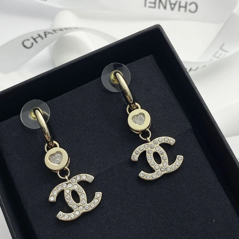 Chanel Earrings UrbanStyle 229749