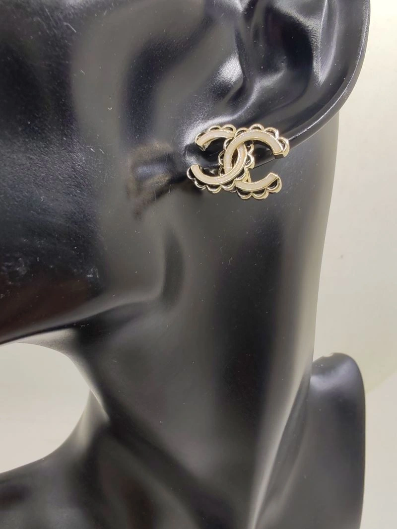 Chanel Earrings GoodFit 229701