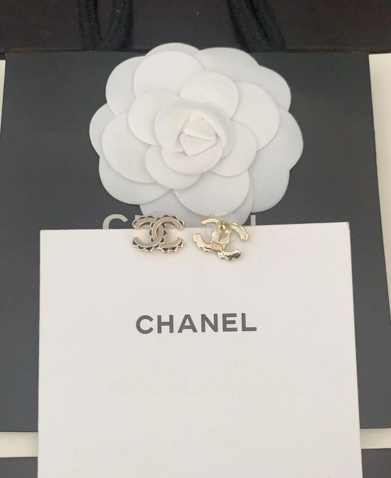 Chanel Earrings GoodFit 229701