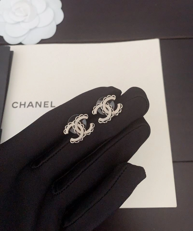 Chanel Earrings GoodFit 229701