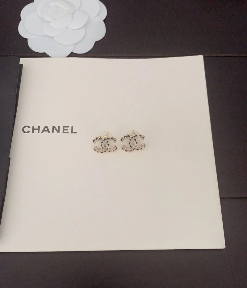 Chanel Earrings GoodFit 229701