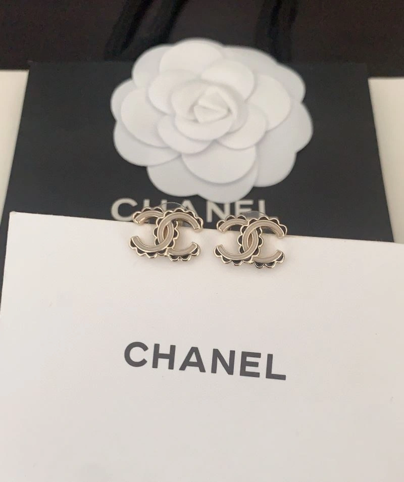 Chanel Earrings GoodFit 229701