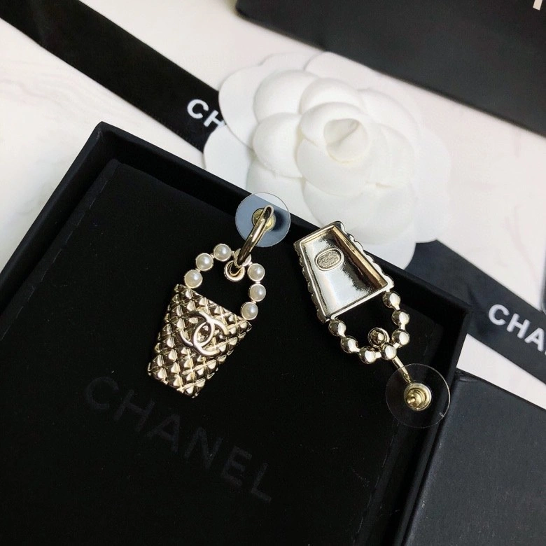 Chanel Earrings HighQuality 229748