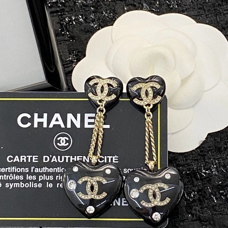 Chanel Earrings GoodFit 229682