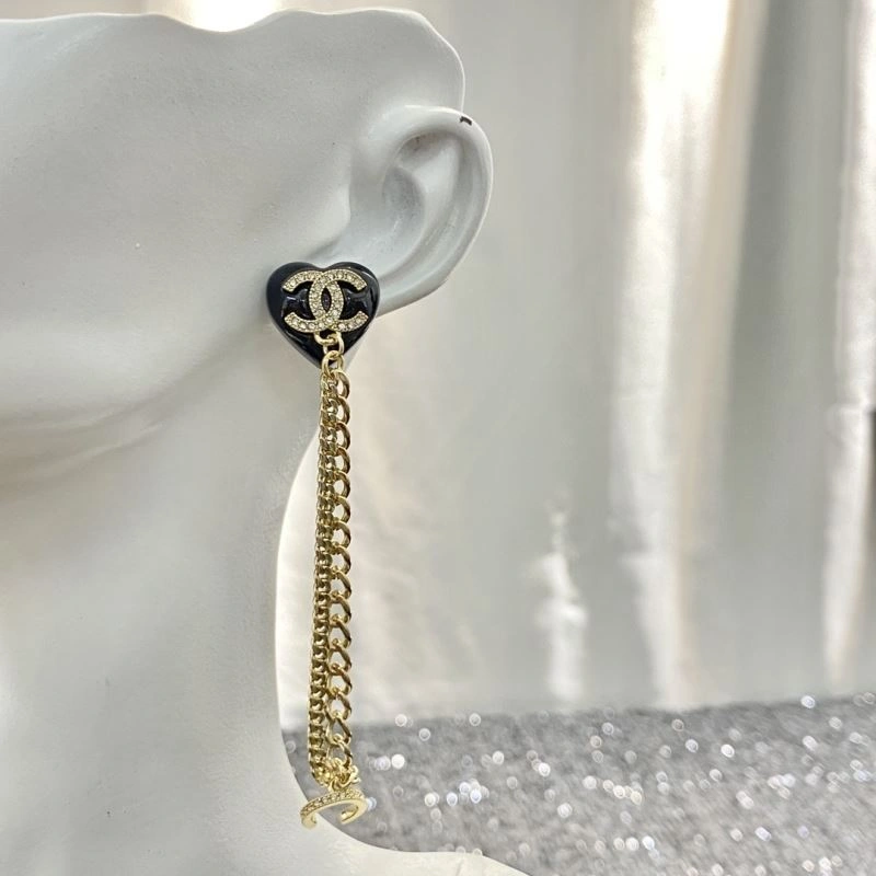 Chanel Earrings AllSeason 229714