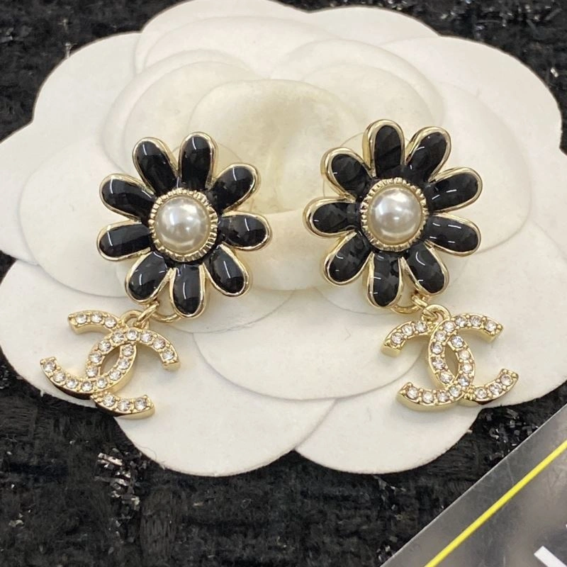 EasyCare Chanel Earrings 229716