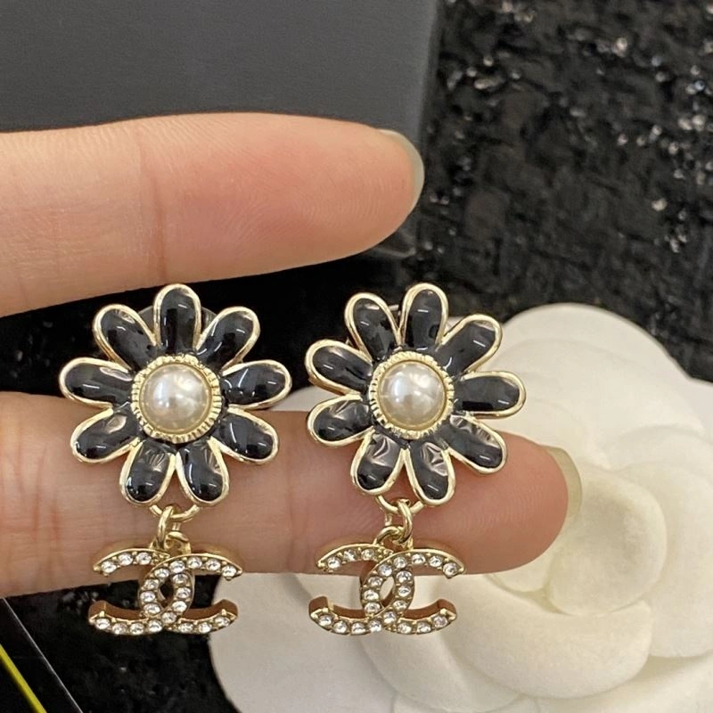EasyCare Chanel Earrings 229716