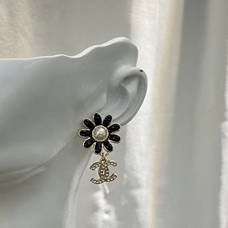 EasyCare Chanel Earrings 229716