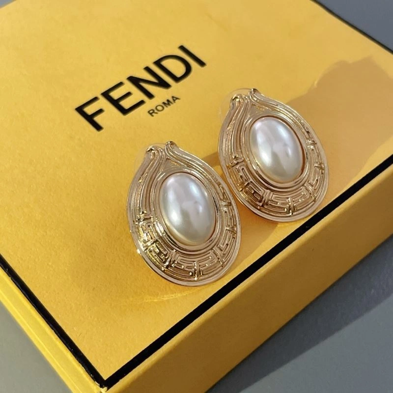 Cozy Chanel Earrings 229713