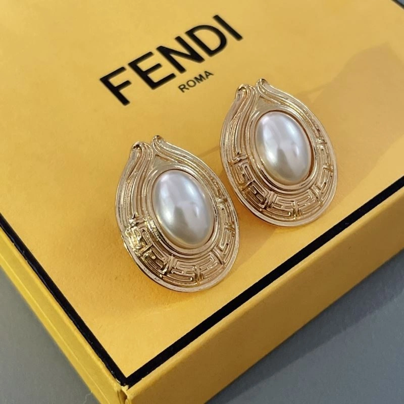 Cozy Chanel Earrings 229713