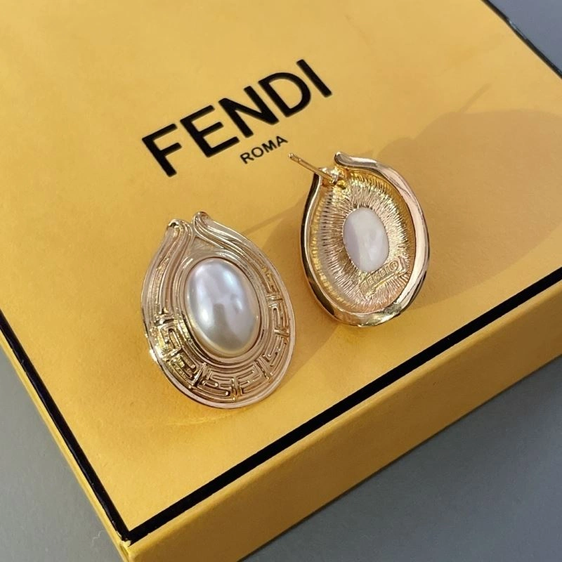 Cozy Chanel Earrings 229713