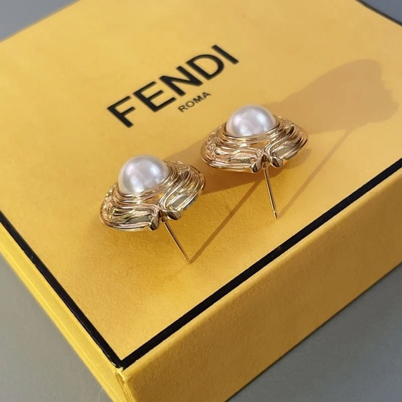 Cozy Chanel Earrings 229713