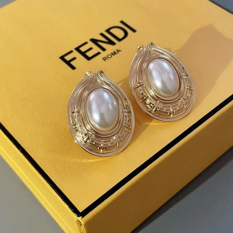Cozy Chanel Earrings 229713