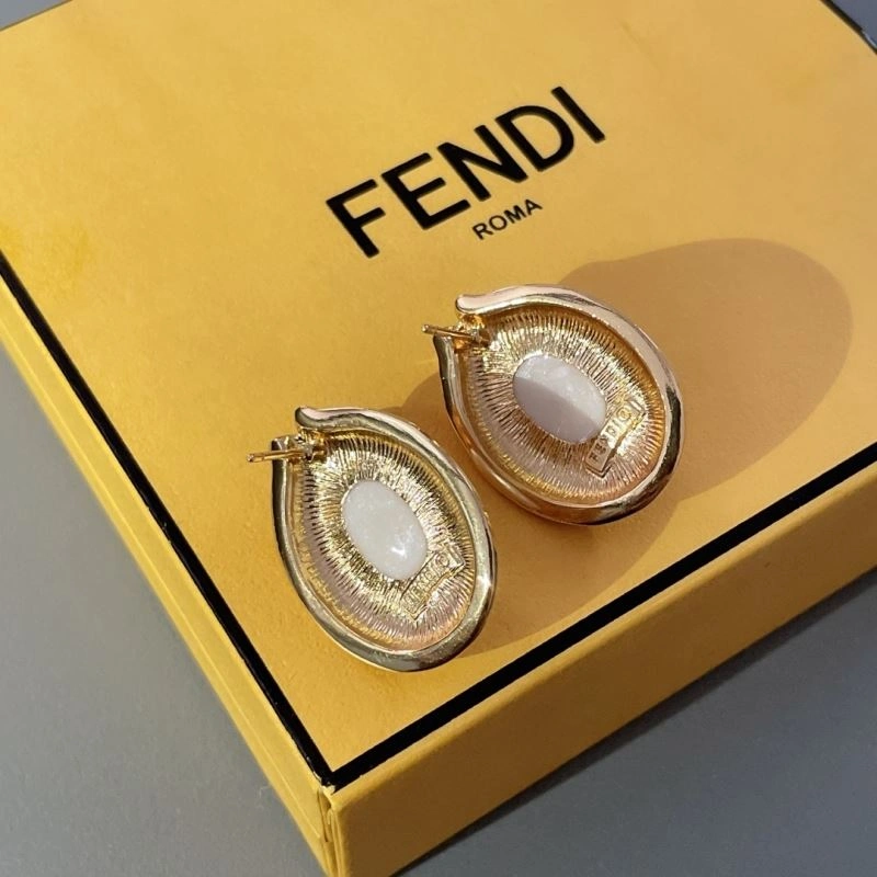Cozy Chanel Earrings 229713