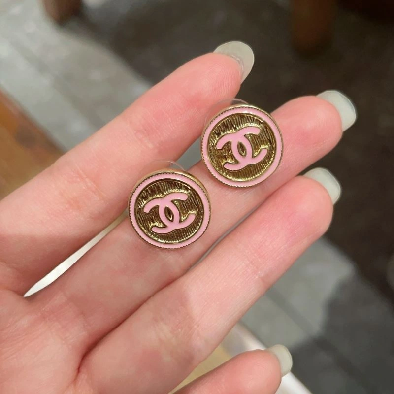 Chanel Earrings Upgraded 229780