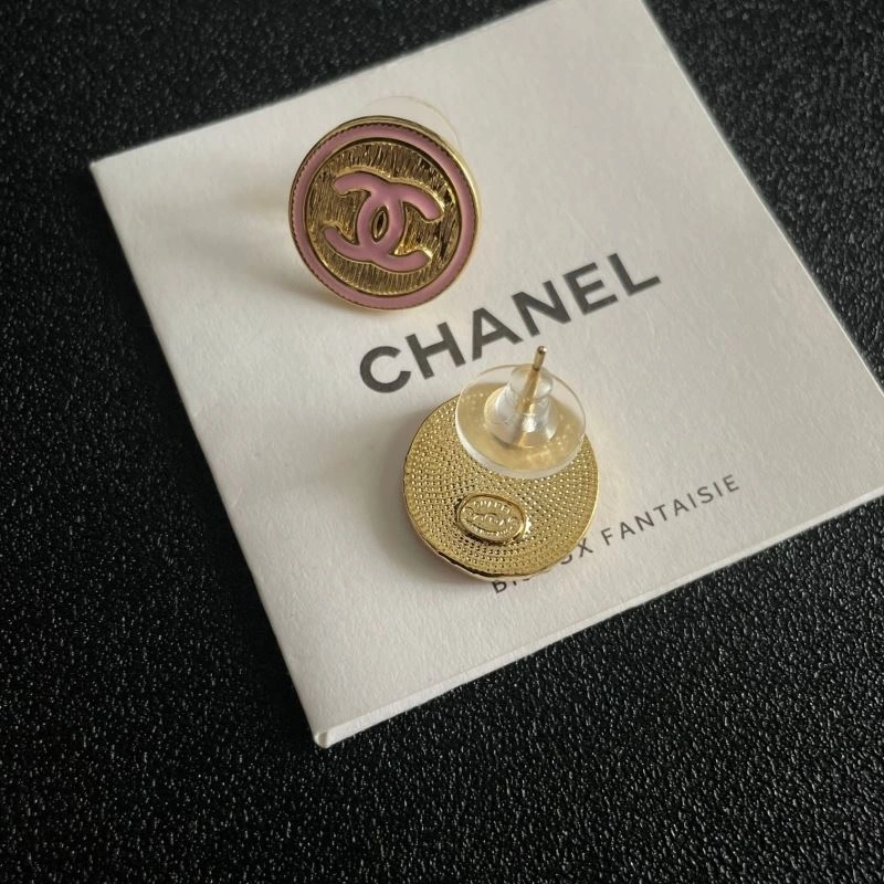 Chanel Earrings Upgraded 229780