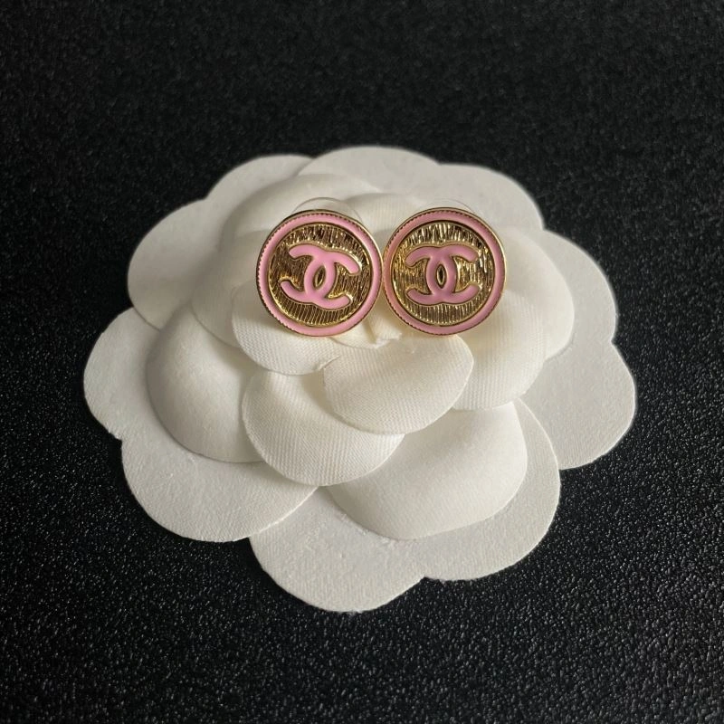 Chanel Earrings Upgraded 229780