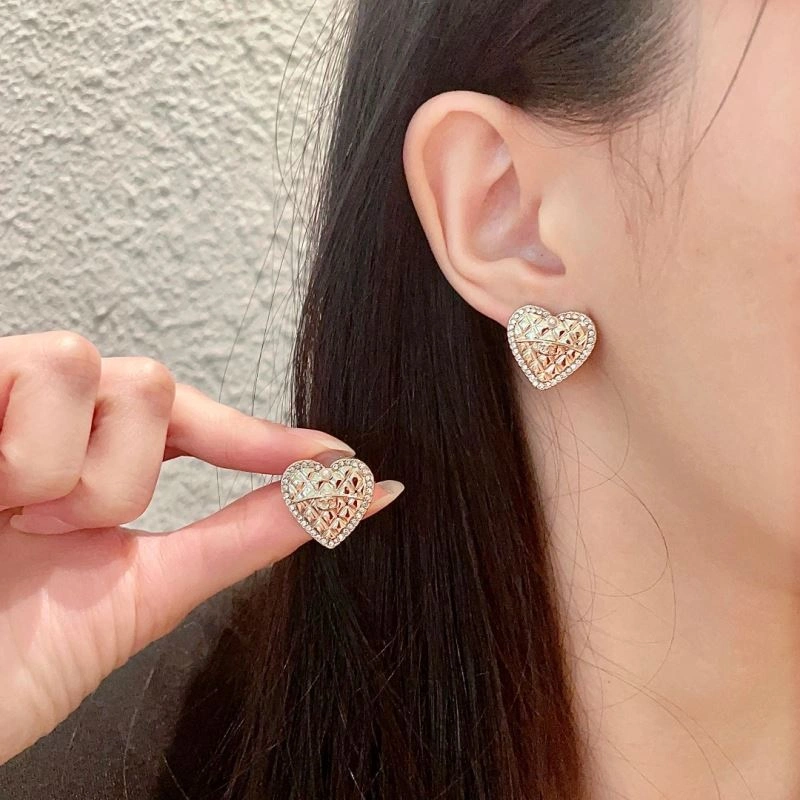 Chanel Earrings GoodFit 229719