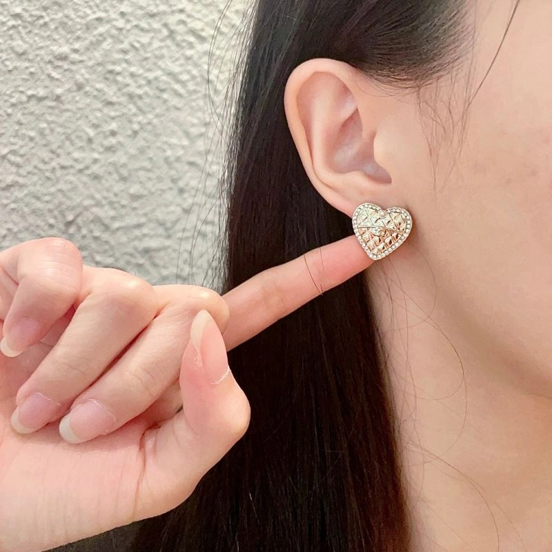 Chanel Earrings GoodFit 229719