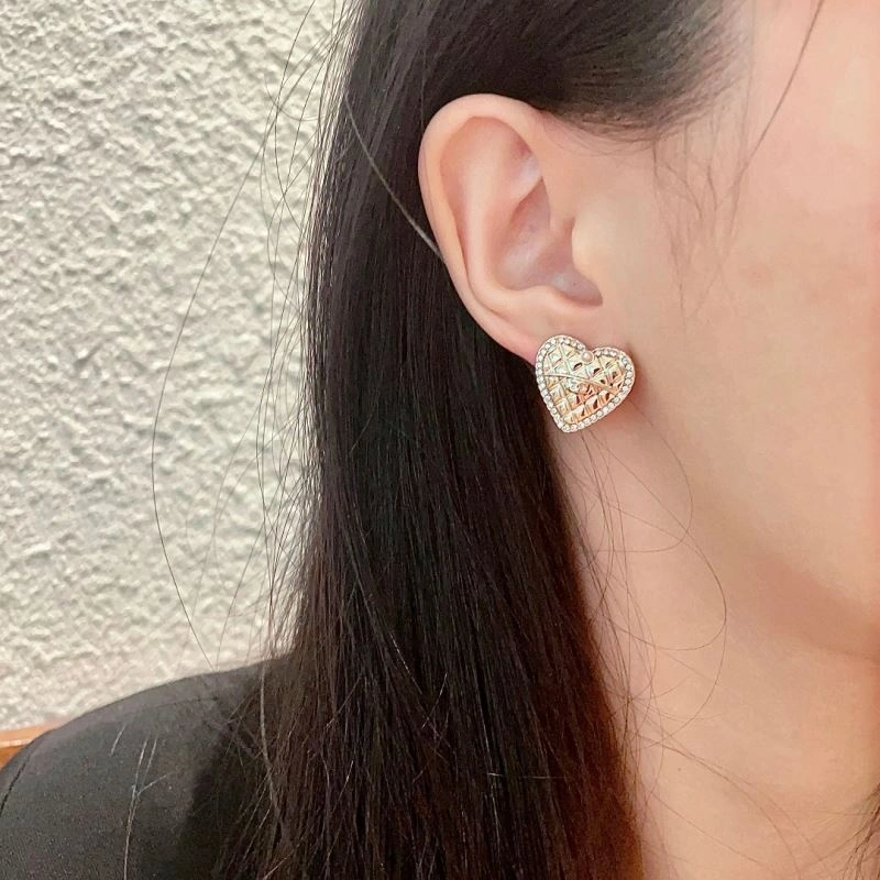 Chanel Earrings GoodFit 229719