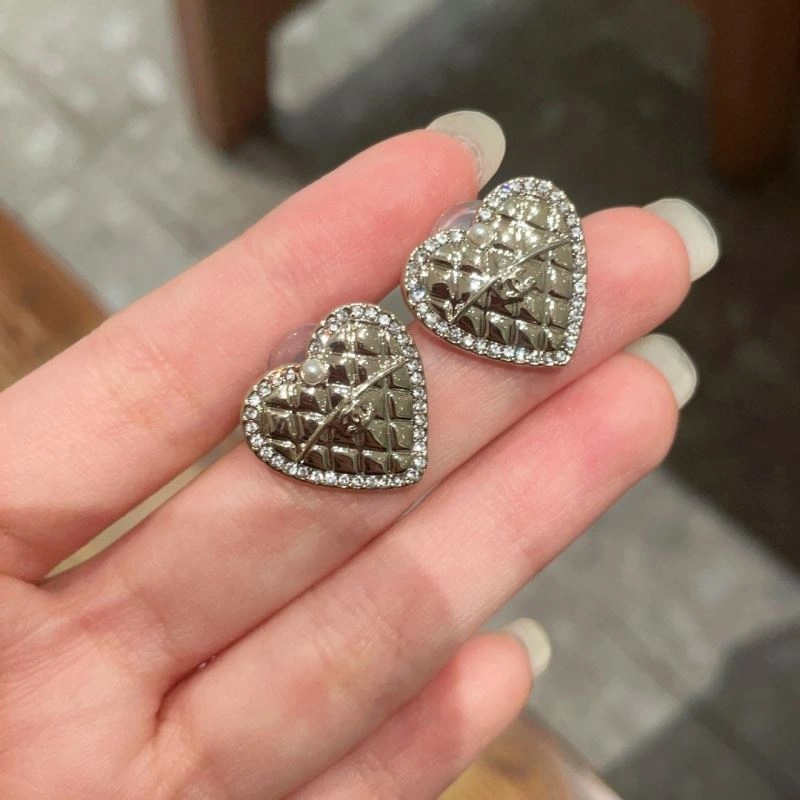 Chanel Earrings GoodFit 229719