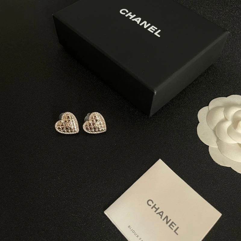Chanel Earrings GoodFit 229719