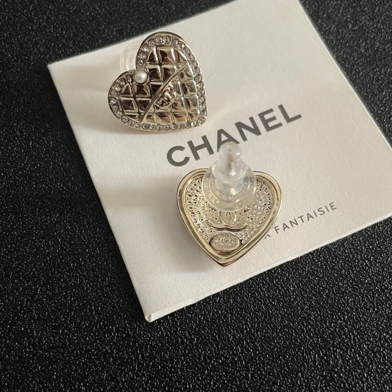 Chanel Earrings GoodFit 229719