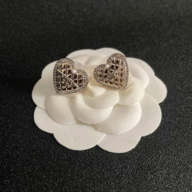 Chanel Earrings GoodFit 229719