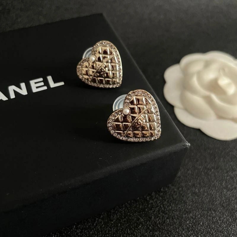 Chanel Earrings GoodFit 229719
