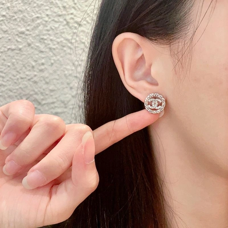Chanel Earrings ZeroBulk 229722