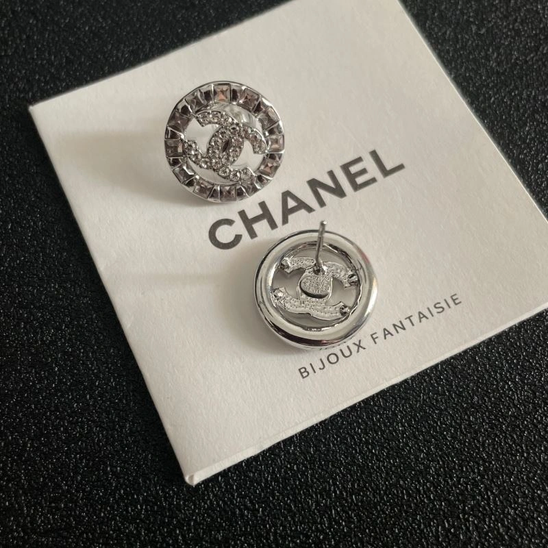 Chanel Earrings ZeroBulk 229722