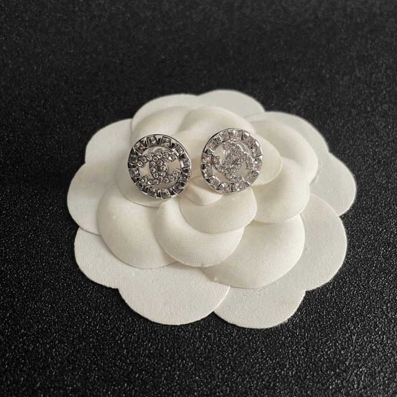 Chanel Earrings ZeroBulk 229722